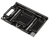 YT-0242BK Yeah Racing Aluminum 1/10 Set-Up Station System Stand